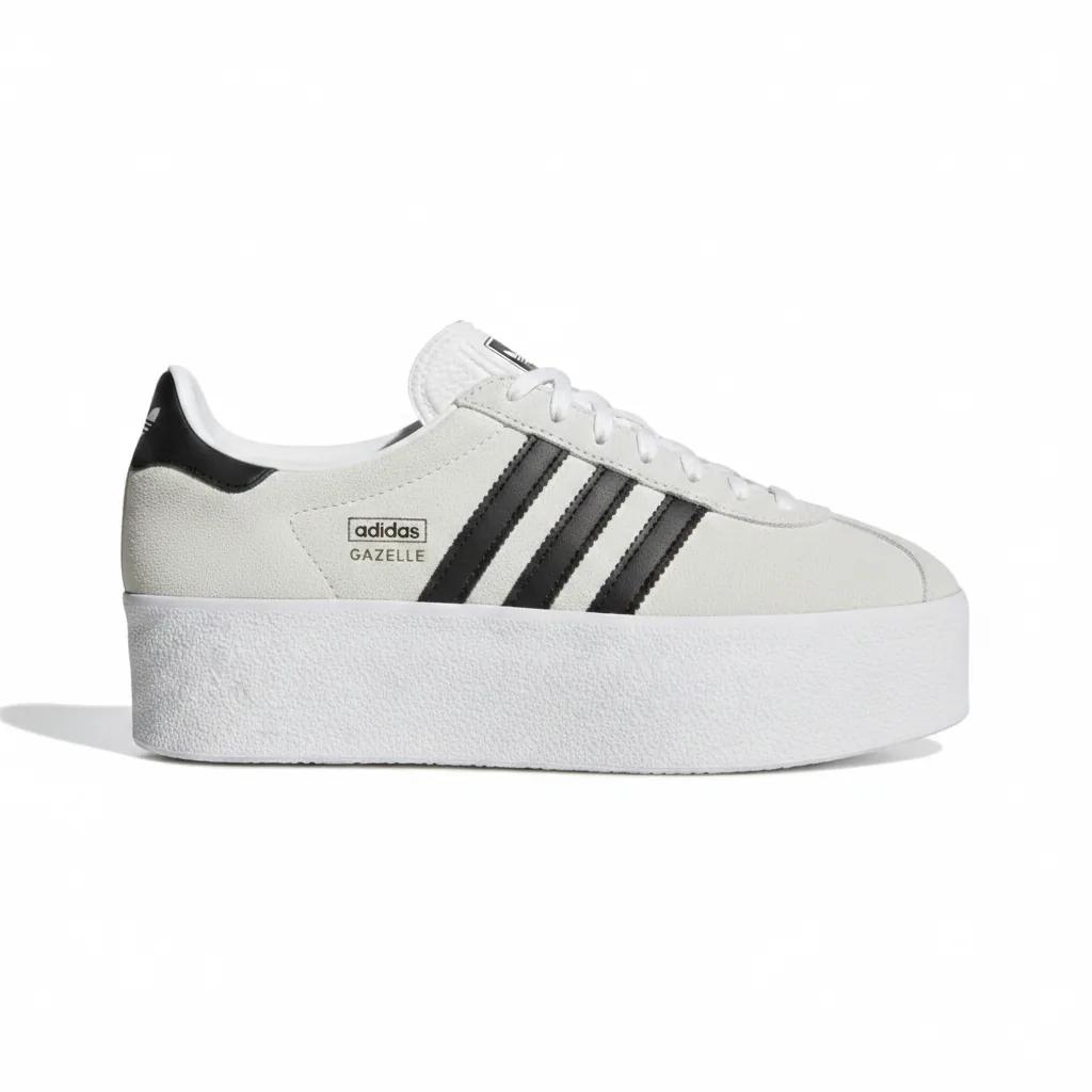GAZELLE UP SHOES