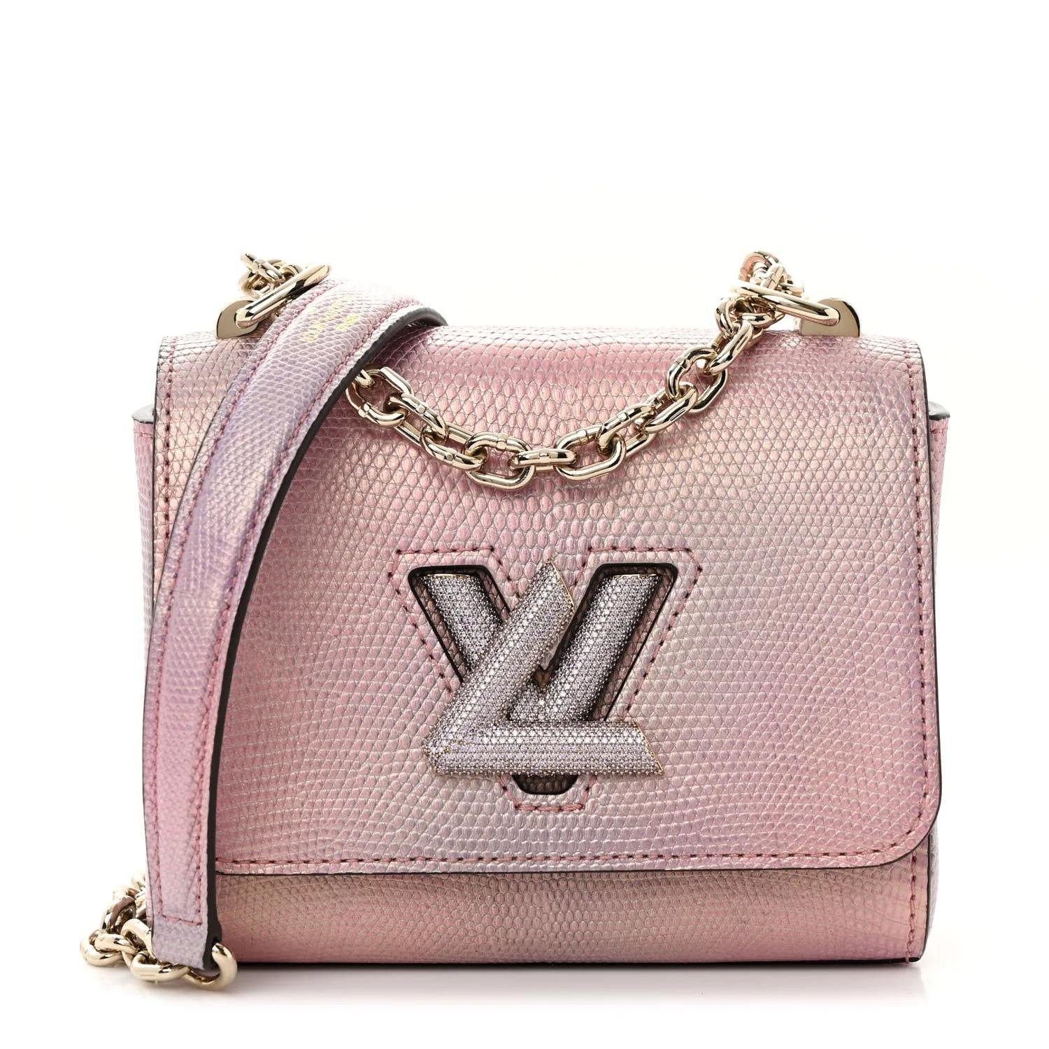 Nano Alma Monogram Canvas - Wallets and Small Leather Goods - LOUIS VUITTON
