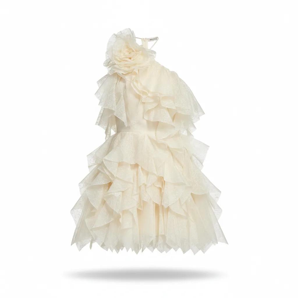 Arina Dress