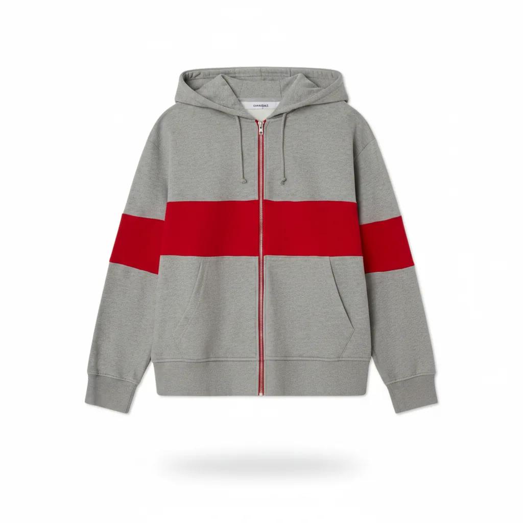 Sebastian Track Jacket
