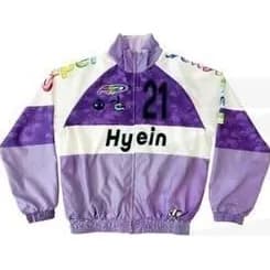 PAOLINA RUSSO Custom Jacket