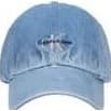 Calvin Klein Jeans CKJ Denim Ball Cap