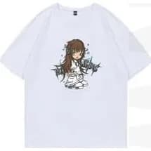CFIERCE Custom Made Shirt