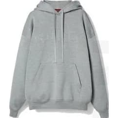 GUCCI Extra Fine Knit Hooded Jumper