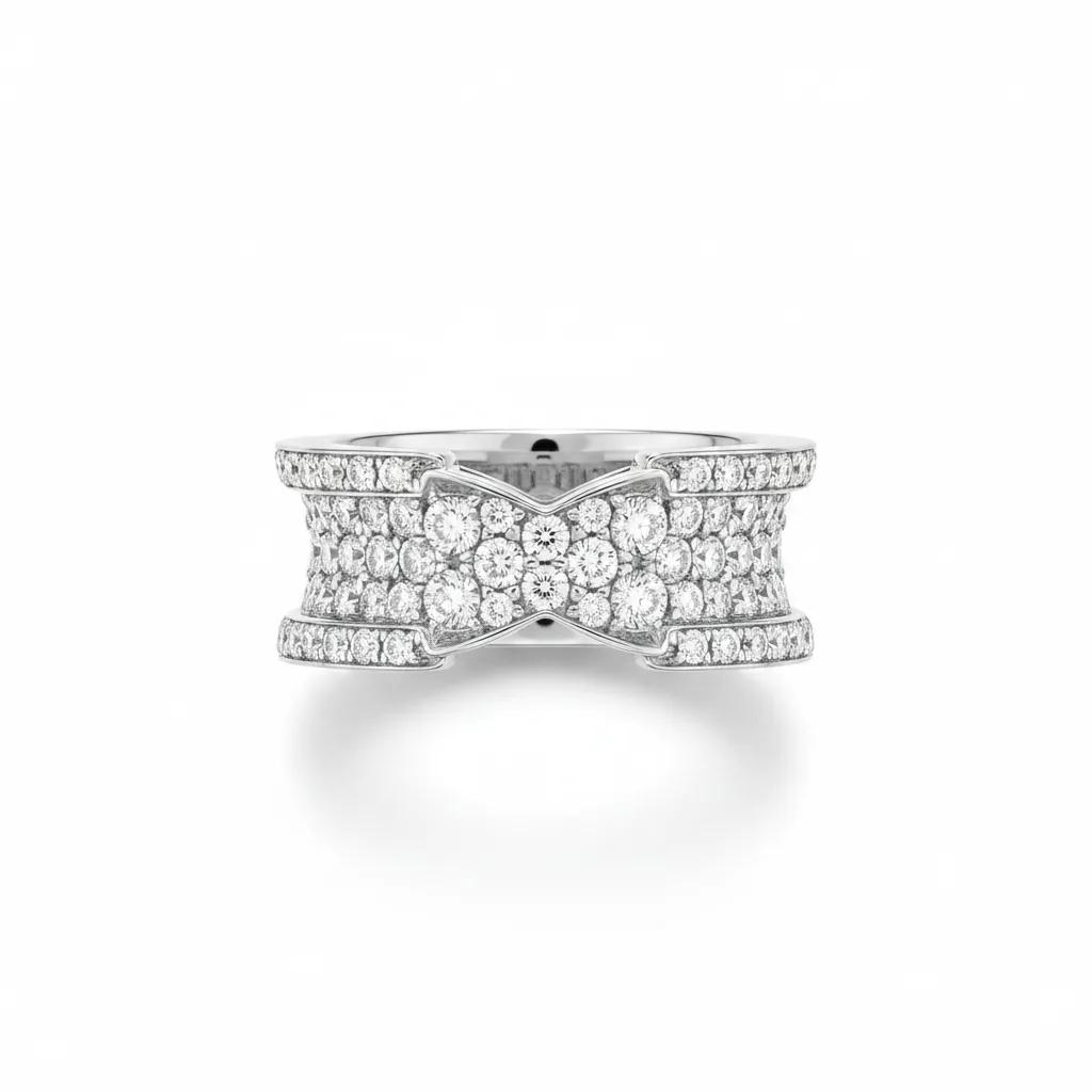 B.zero1 Ring