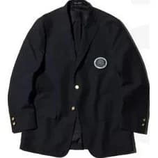 J.PRESS 3B Authentic Blazer