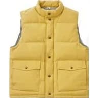 Trail Down Vest