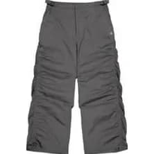 Puckering Pants_ Grey