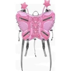 CFIERCE Butterfly Small Bag