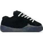ERL Black Skate Sneakers