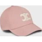CELINE Triomphe Baseball Cap