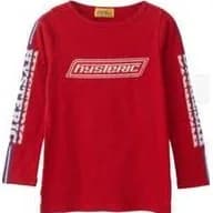 HYSTERIC GLAMOUR Vixen Girl T-Shirt