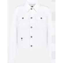 DIOR Cotton Denim Jacket