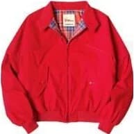KAPITAL Dry Weather Siamese Bomber Golf Jacket
