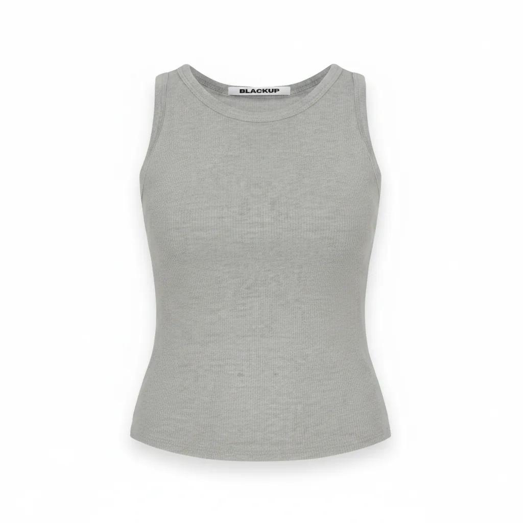 EASY BASIC SLEEVELESS