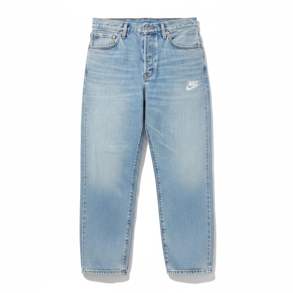 Baggy Jeans