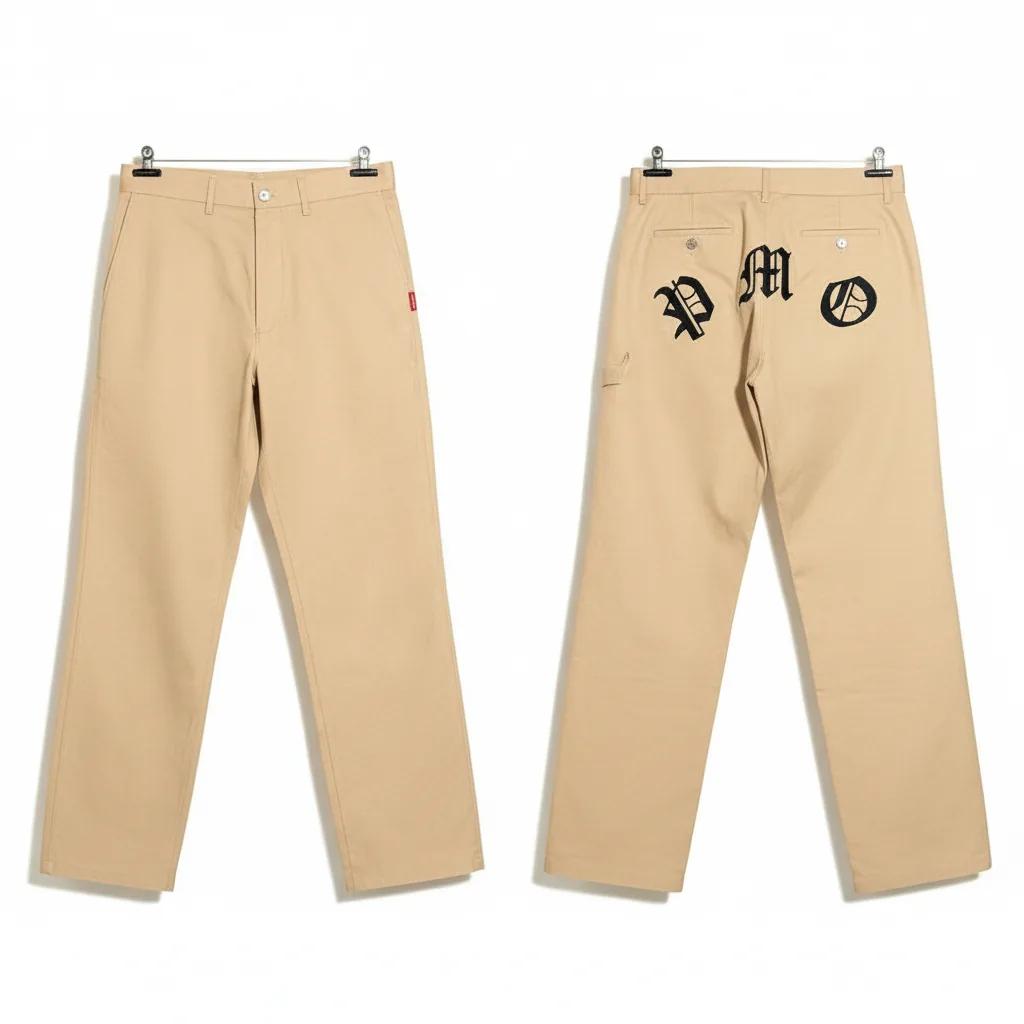 Work Pants