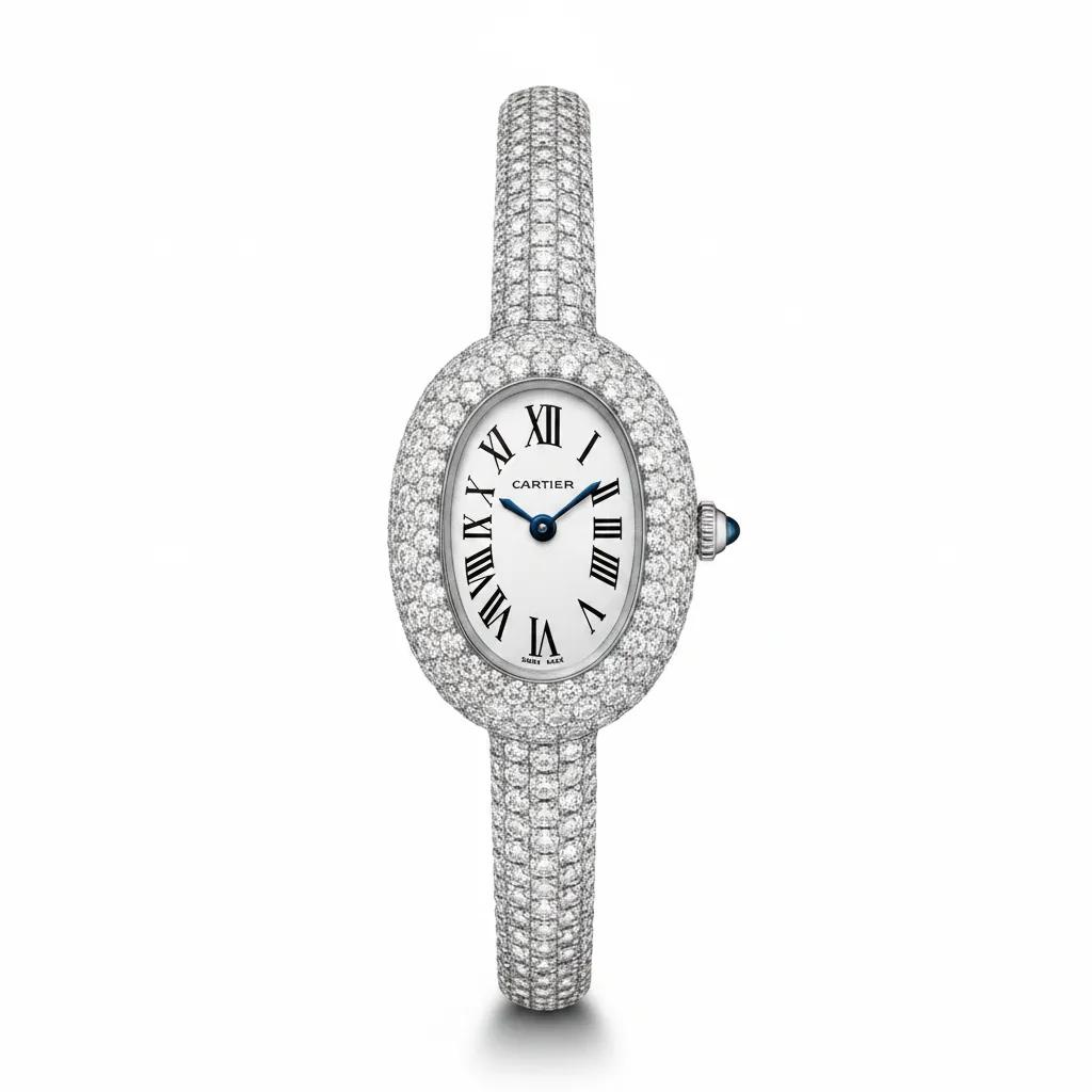 Baignoire Watch
