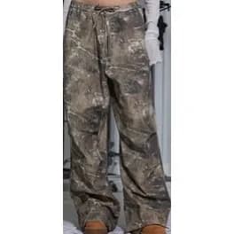GATELESS Smudging Pants
