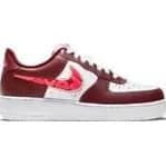 Nike Air Force 1 '07 'Love For All'