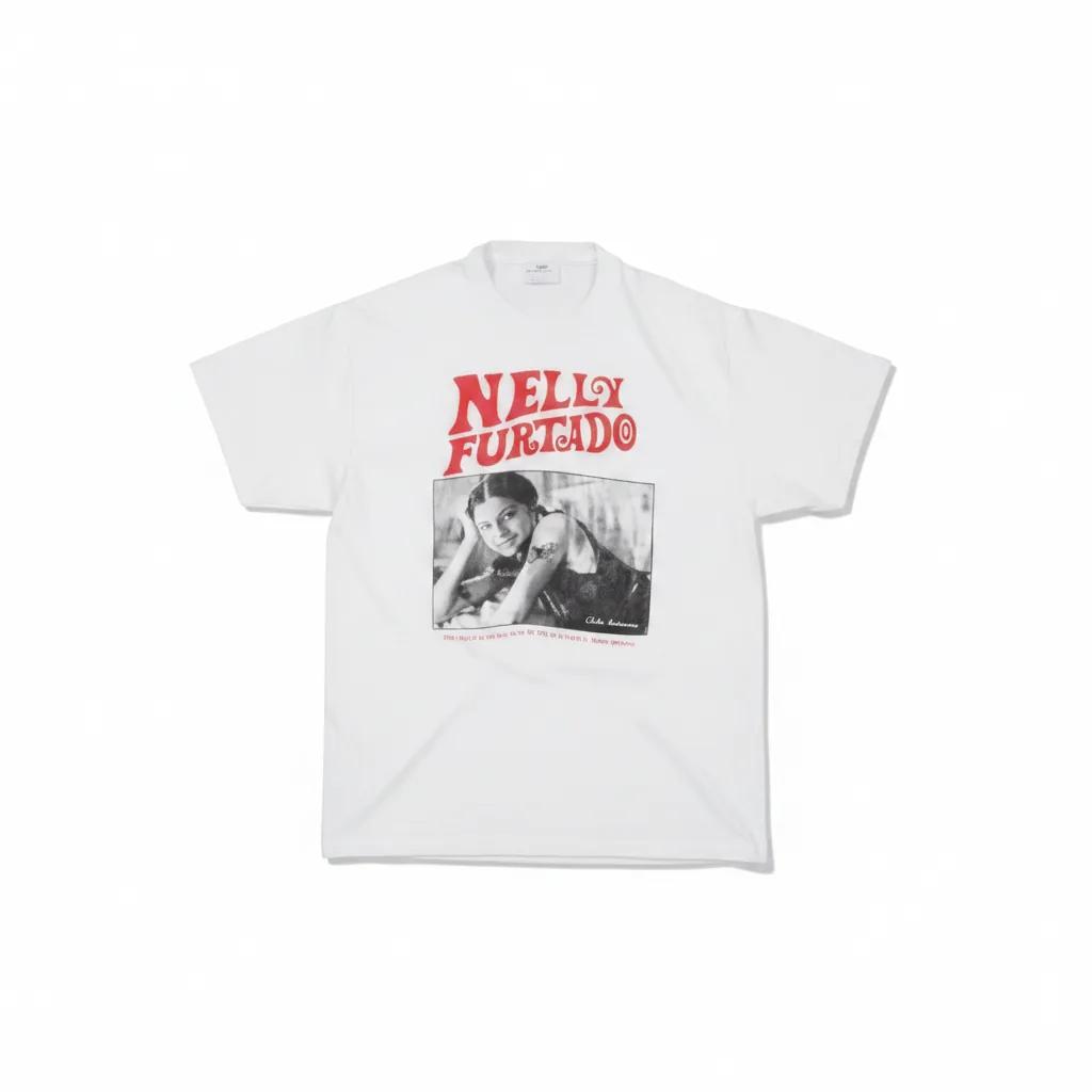 tour tshirt