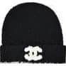 CHANEL 2023/24 Beanie