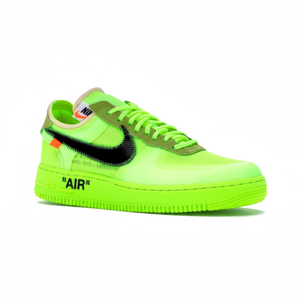 Air Force 1 Low Volt
