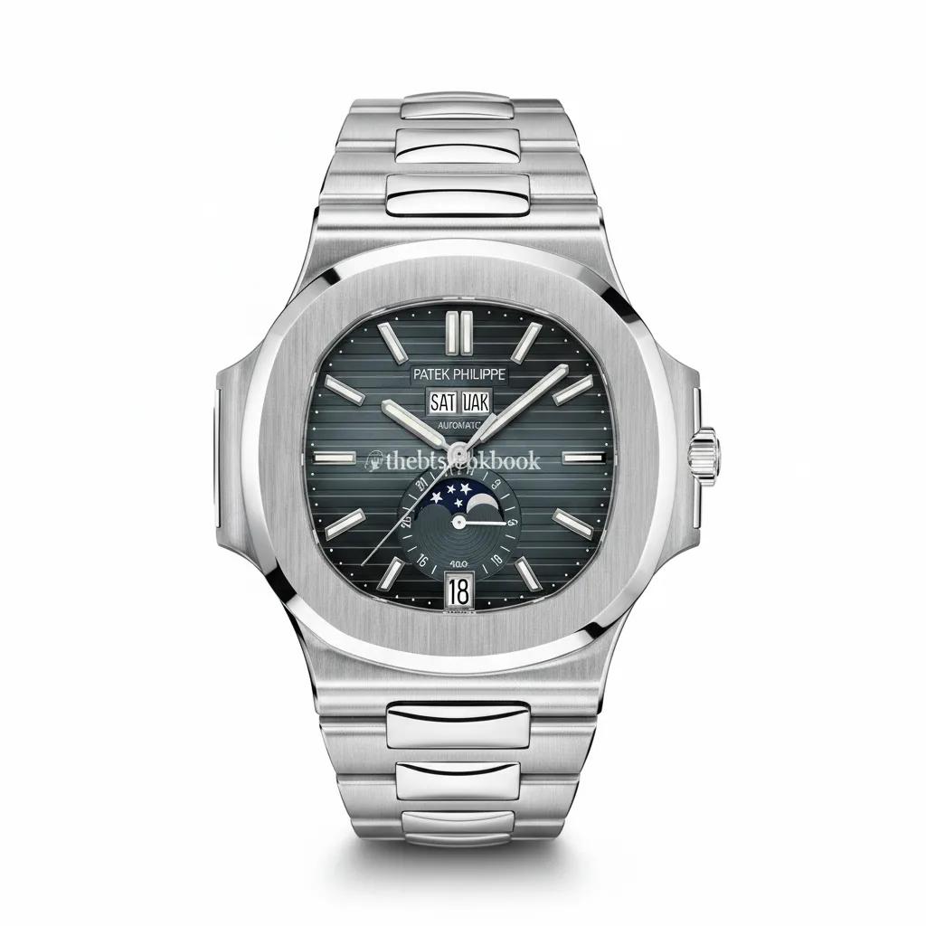Nautilus 5726/1A-014