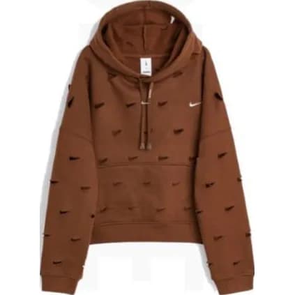 Nike Swoosh Hoodie