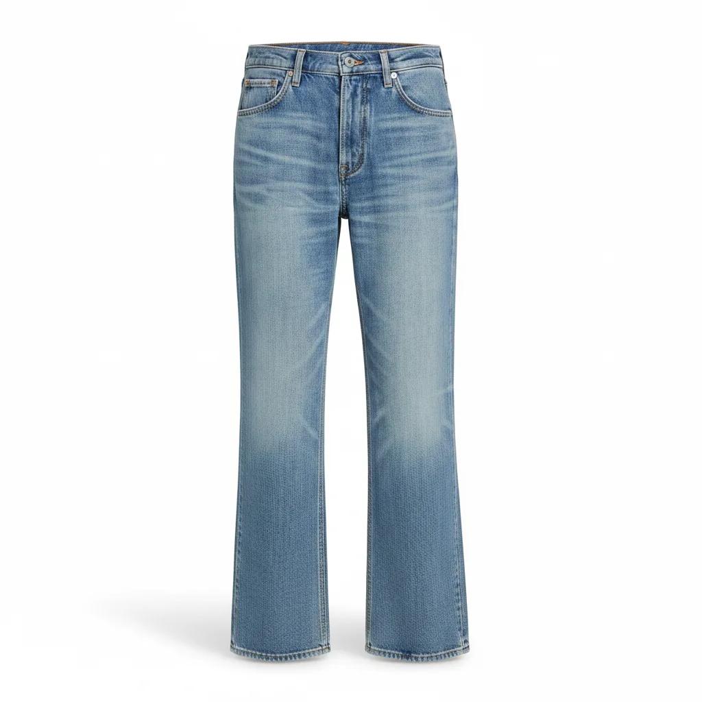 Dylan Flared Jeans