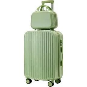 Tilley Luggage
