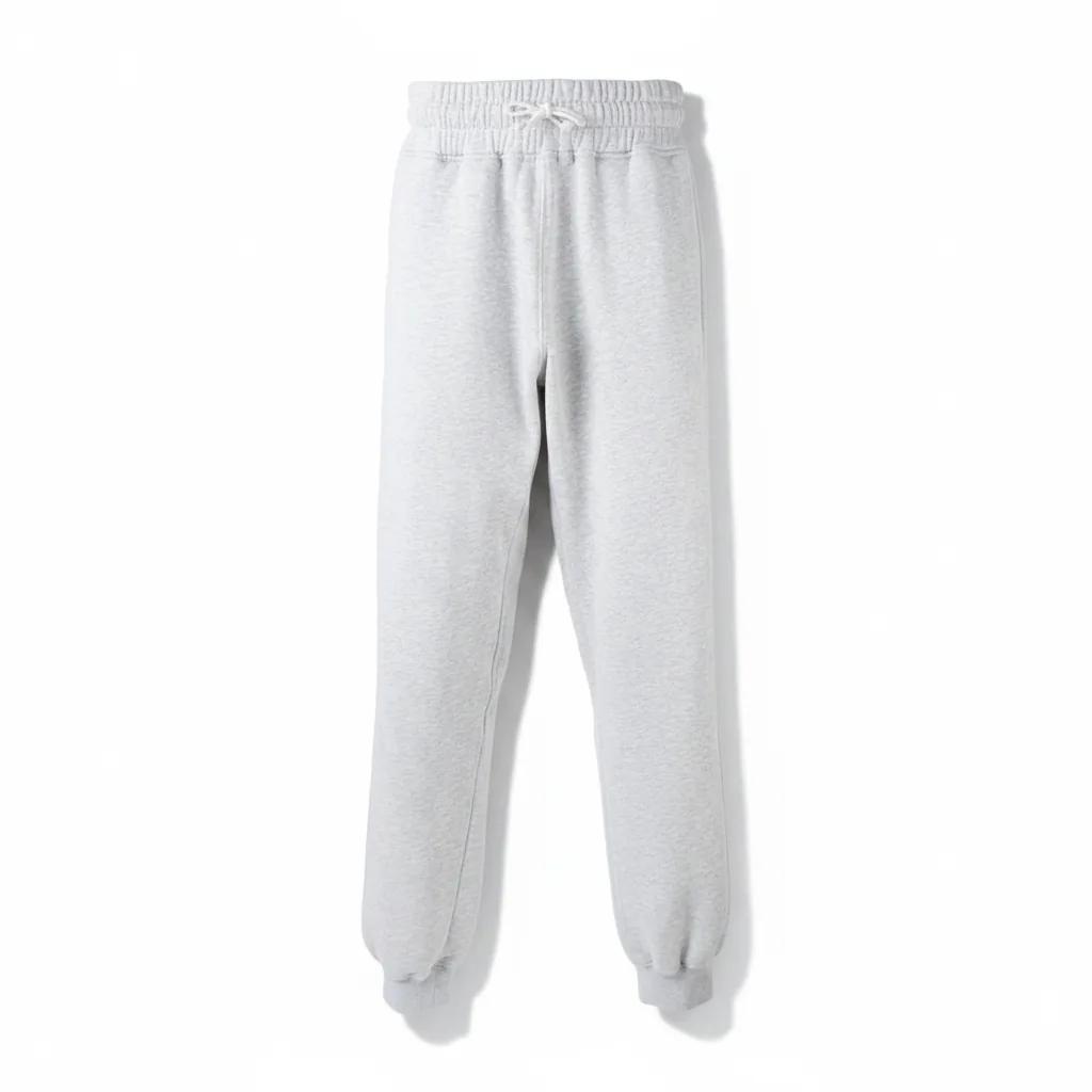 Tapered Sweatpants