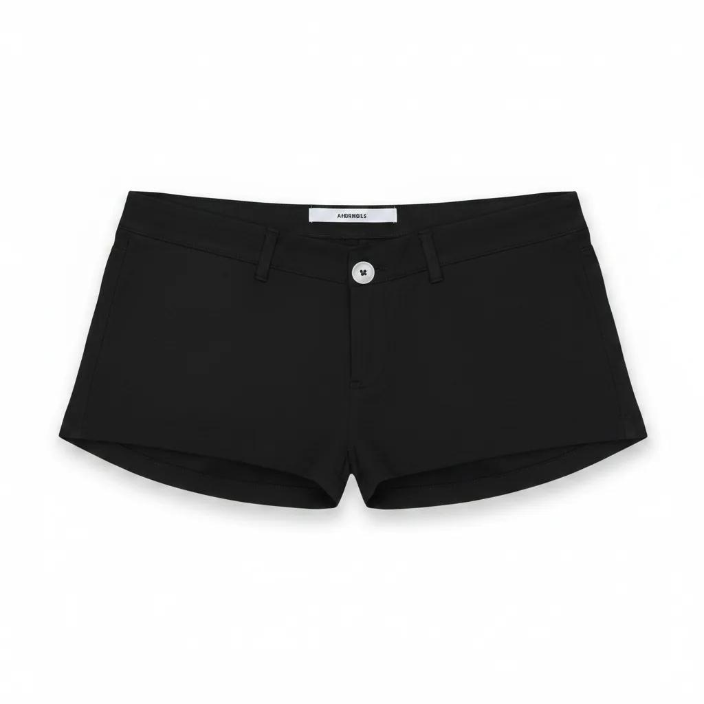 Hot Pants