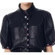 CHANEL Pre-Collection Blouse