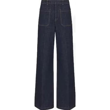 DIOR Dior 8 Flared Jeans, D04