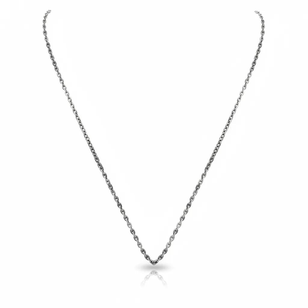 Custom Made Necklace for GD