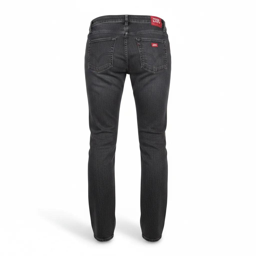 Vintage Jeans