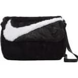 Nike Futura 365 Faux Fur Crossbody Bag