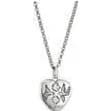 'Blind For Love' Necklace