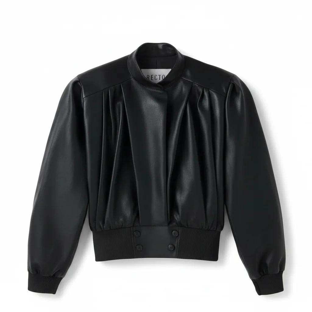 Victor Blouson Jacket