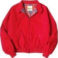 KAPITAL Dry Weather Siamese Bomber Golf Jacket
