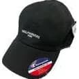 Adjustable Cap