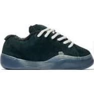 ERL Black Skate Sneakers