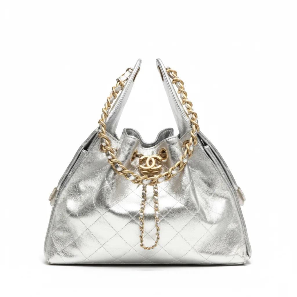 25 Small Handbag