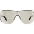 Acne Studios Metal Frame Sunglasses