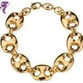 GUCCI Marina Chain Earrings