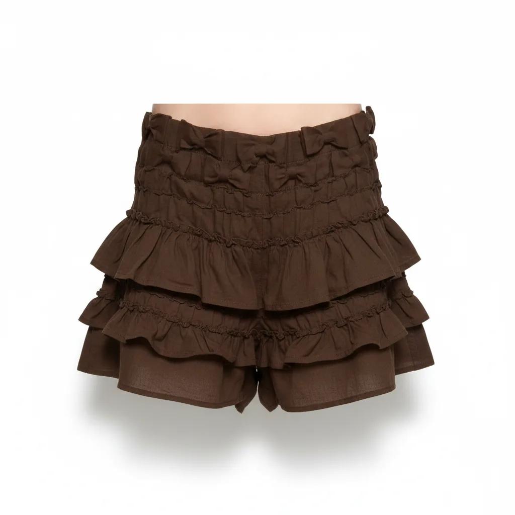 Hermione Shorts