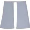 jichoi SS24 Laced Skirt Pants