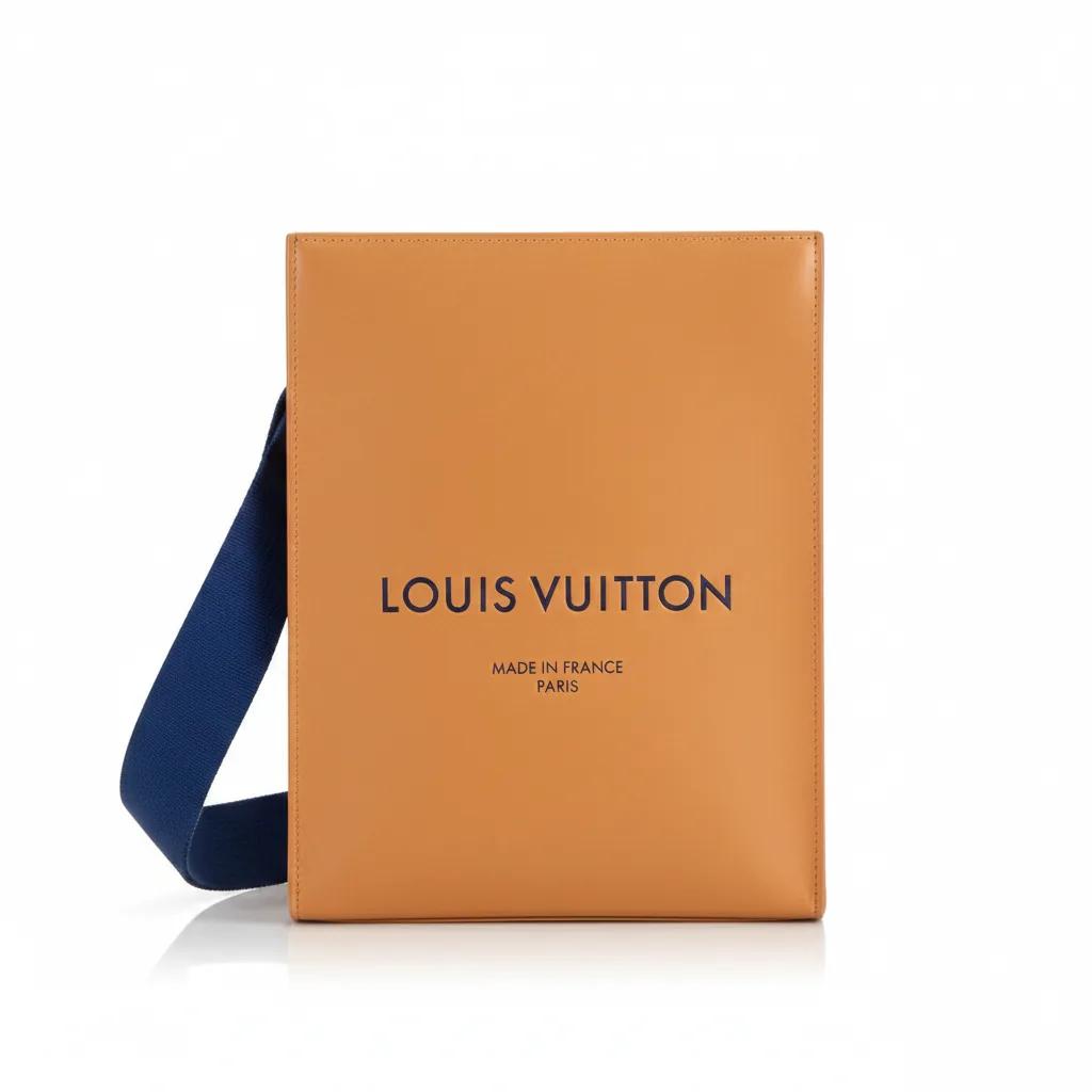 Shopper Bag from the Fall/Winter 2025 Collection