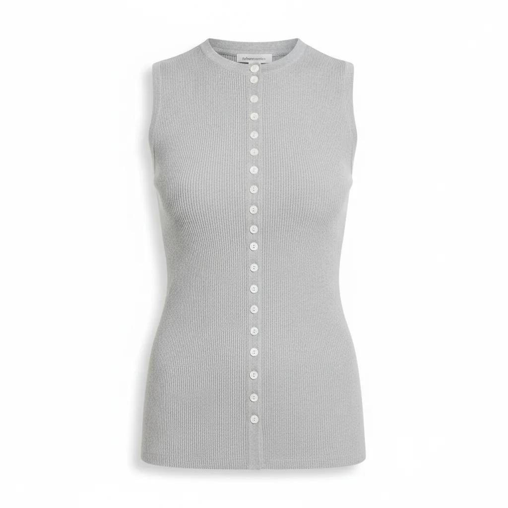 Julie Knit Top